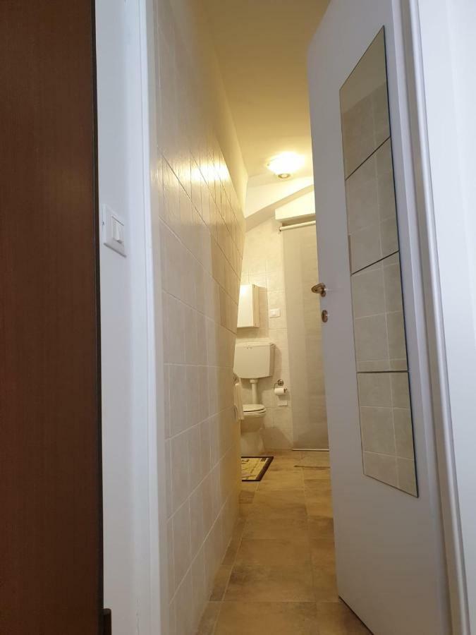 La Casetta Di Agnese Вернацца Экстерьер фото